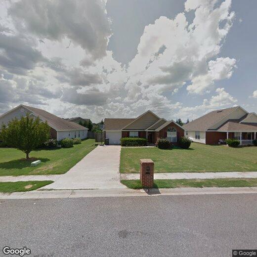 600 Falkirk Dr, Warner Robins, GA 31088 House Rental in Warner Robins, GA