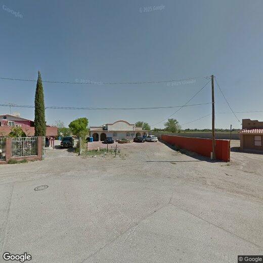 1345 Jasmin Ln, San Elizario, TX 79849 House Rental in San Elizario