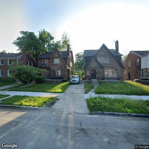 4850 Devonshire Rd, Detroit, MI 48224 House Rental in Detroit, MI