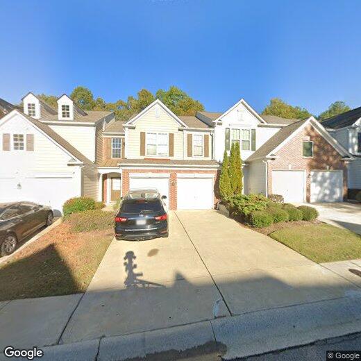 3033 Hartright Bend Ct, Duluth, GA 30096 Townhouse for Rent in Duluth