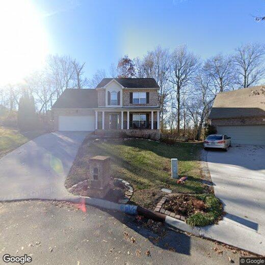 5701 Gaboury Ln, Knoxville, TN 37918 House for Rent in Knoxville, TN