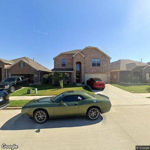 Foto principal - 6022 Pensby Dr