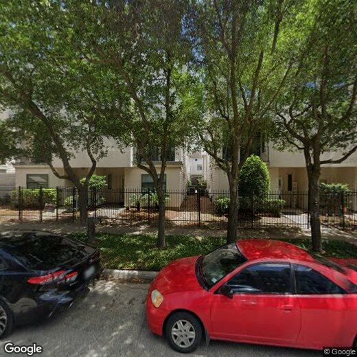 2535 Rusk St, Houston, TX 77003 Townhome Rentals in Houston TX