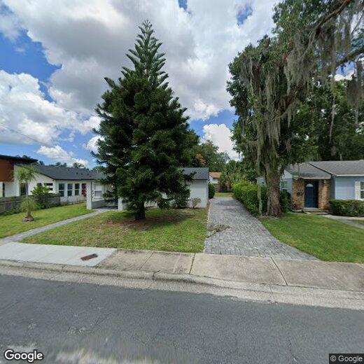 840 N Denning Dr, Winter Park, FL 32789 House Rental in Winter Park