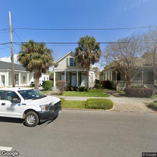 Primary Photo - 852 Dauphin St