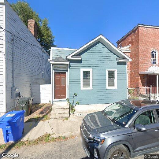 38 Poinsett St, Charleston, SC 29403 House Rental in Charleston, SC