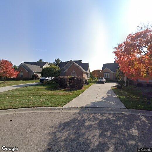 4885 Doral Dr, Ann Arbor, MI 48108 Condo for Rent in Ann Arbor, MI