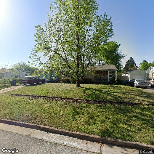 5324 E 4th Terrace, Tulsa, OK 74112 House for Rent in Tulsa, OK