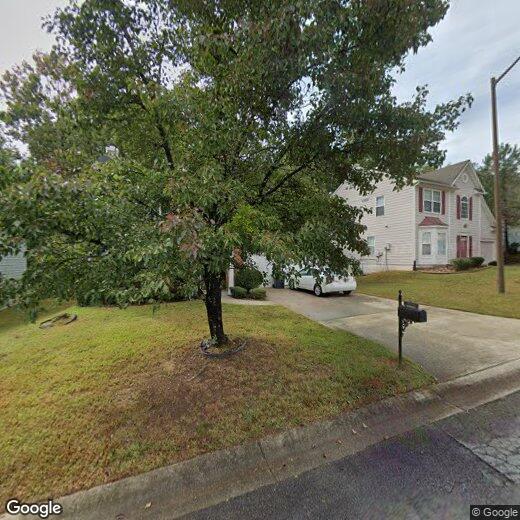 Foto principal - 1347 Ambercrest Way