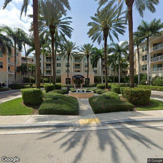 802 W Windward Way 301 Lantana Fl 33462 Apartment for Rent in Lantana, FL