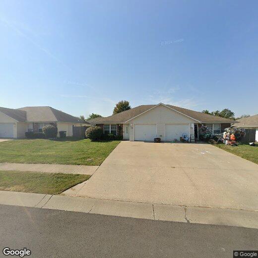 Primary Photo - 2 br, 2 bath House - 504 B Chelsey Ln