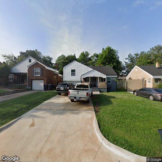 2312 Cashion Pl, Oklahoma City, OK 73013 House Rental in Oklahoma