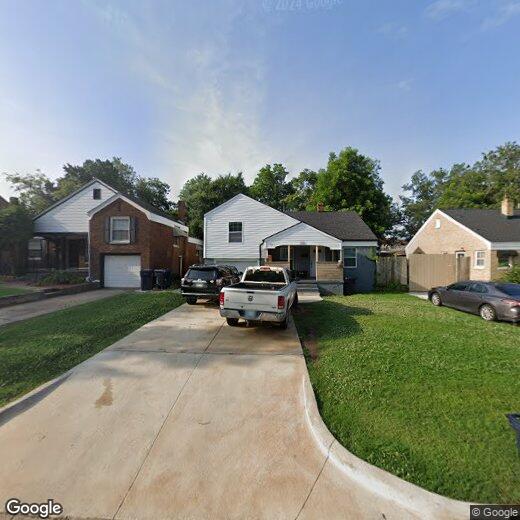 Primary Photo - 2312 Cashion Pl