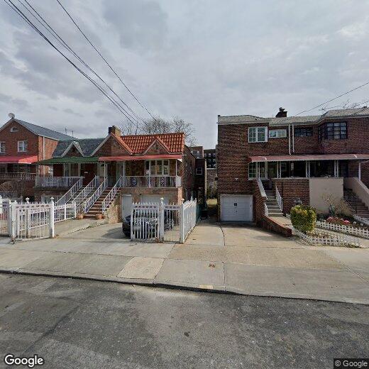 Foto principal - 2110 Matthews Ave