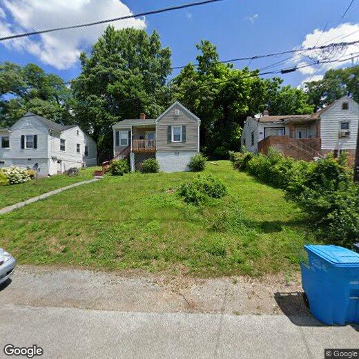 925 Kellogg Ave NW, Roanoke, VA 24012 House Rental in Roanoke, VA