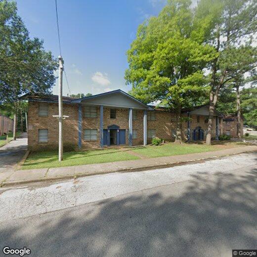 Primary Photo - 1755 Gowan Dr