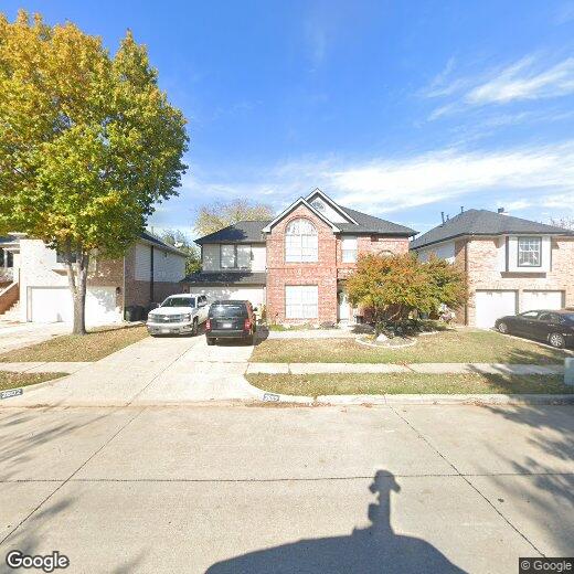 Primary Photo - 2602 Potomac Dr