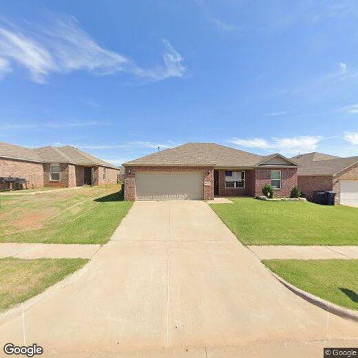 11713 NW 133rd St, Piedmont, OK 73078 House for Rent in Piedmont, OK