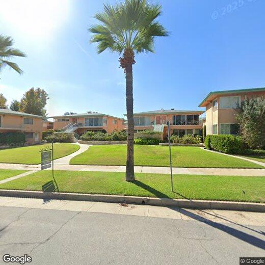 1000 San Pasqual St Unit F, Pasadena, CA 91106 Apartment for Rent in