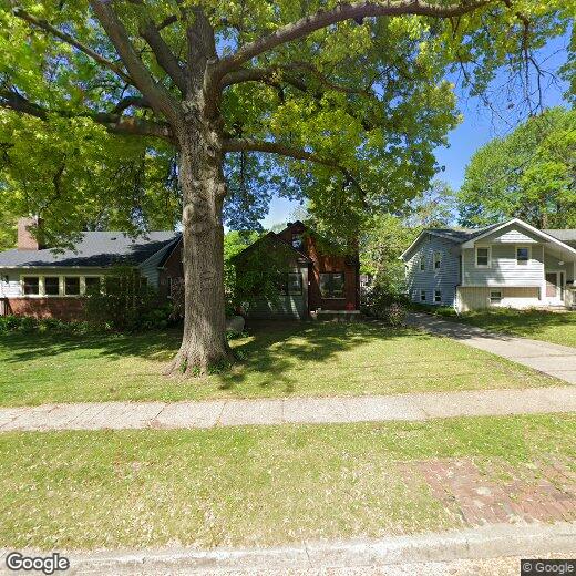 2104 37th St, Des Moines, IA 50310 House Rental in Des Moines, IA