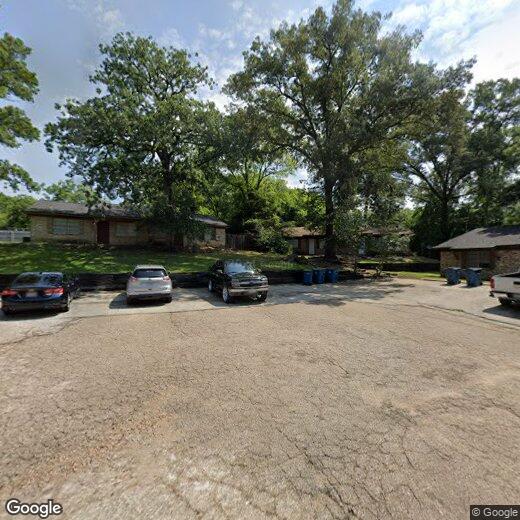 514 N Ferry St Unit 1, Gladewater, TX 75647 Apartment for Rent in