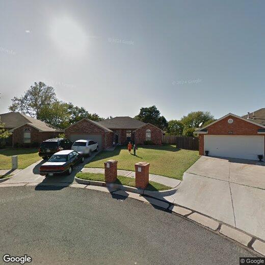 1049 Whitehouse Cir, Edmond, OK 73003 House Rental in Edmond, OK