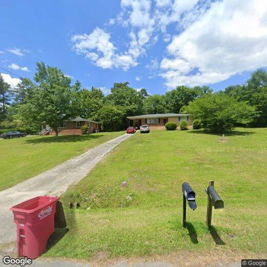 4631 Lakewood Ave, Macon, GA 31210 House Rental in Macon, GA