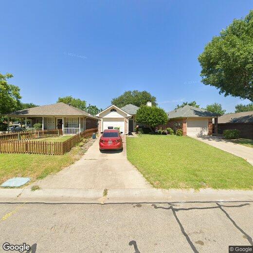 Primary Photo - 1003 Mack Pl