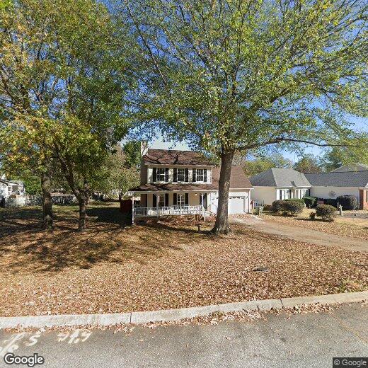 208 Flagstar Ct, Fountain Inn, SC 29644 House Rental in Fountain Inn