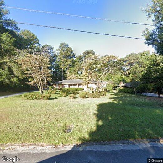 Primary Photo - 3005 Arabian Woods Dr