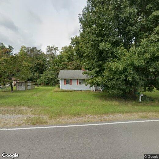 Foto principal - 1612 W Church St
