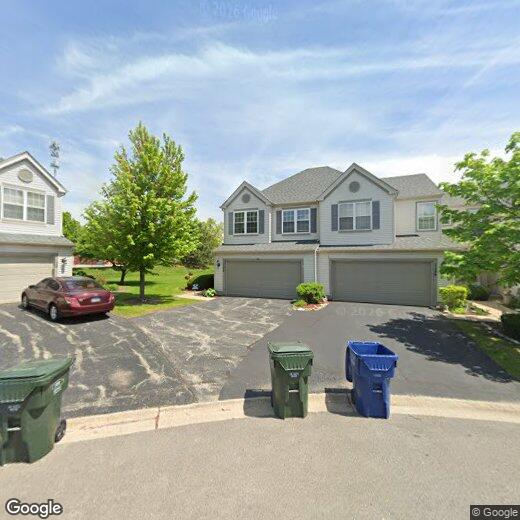 1124 Foxglove Ct, Minooka, IL 60447 Townhome Rentals in Minooka IL