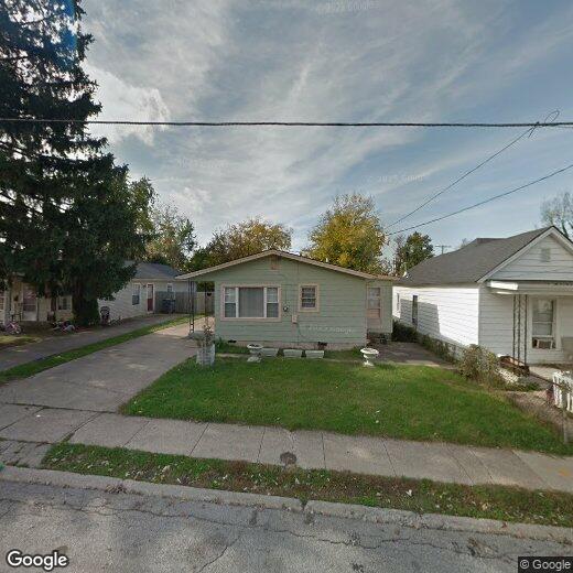 Primary Photo - 409 Robertson St