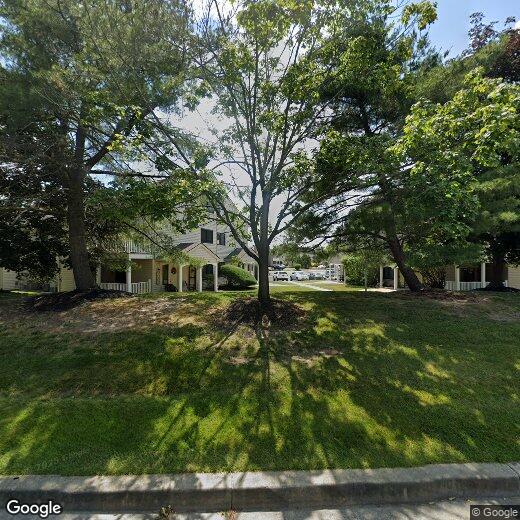 1809 Roberts Way, Voorhees Township, NJ 08043 Condo for Rent in