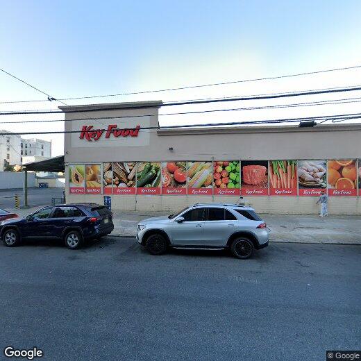 Primary Photo - 2338 Nostrand Ave