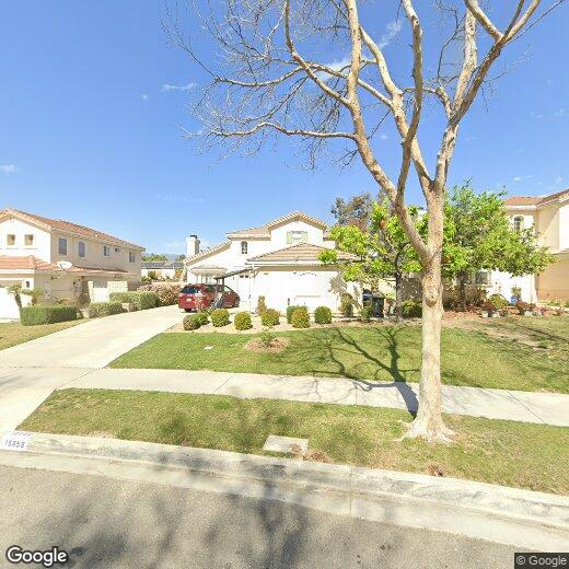 15858 dianthus str, fontana, CA 92335 House for Rent in fontana, CA