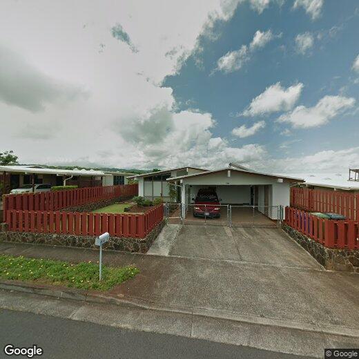 1767 Hoohai St, Pearl City, HI 96782 House Rental in Pearl City, HI