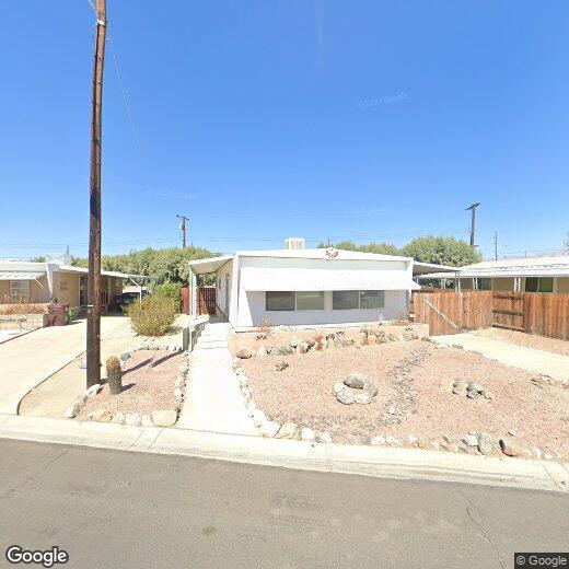 73430 Colonial Dr, Thousand Palms, CA 92276 House for Rent in