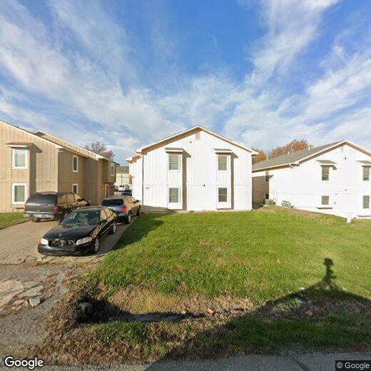 Primary Photo - 517 Minnesota St