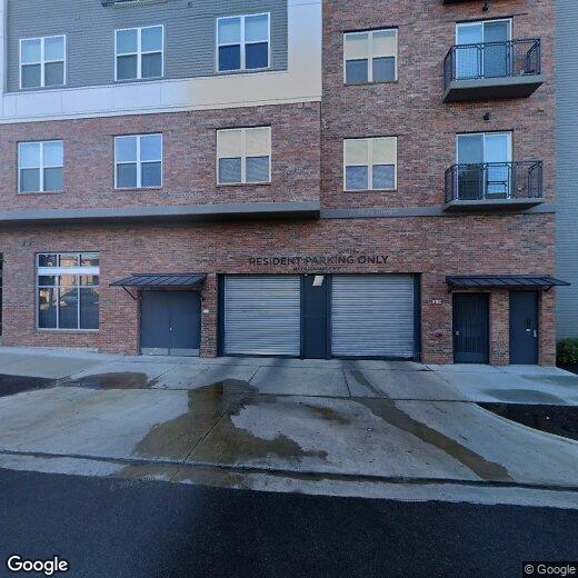 Foto principal - 2520 Washington Ave