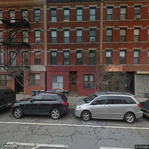 Primary Photo - 3 AVENUE
