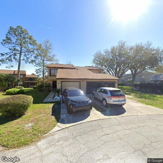 112 Oakwood Village Cir, Daytona Beach, FL 32119 House for Rent in