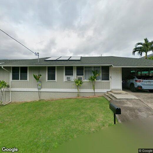 45535535 Huawaina Pl, Kaneohe, HI 96744 House for Rent in Kaneohe
