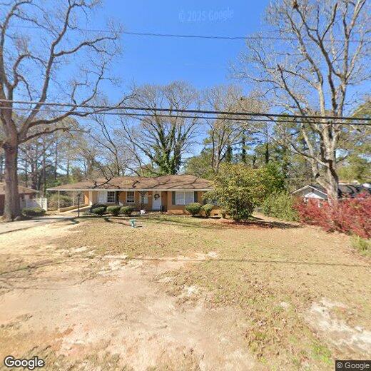 Primary Photo - 505 Navarro Dr