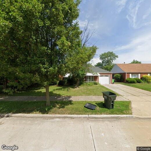 27331 Markbarry Ave, Euclid, OH 44132 House Rental in Euclid, OH