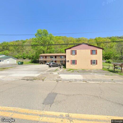 401 Main Ave Unit 116, Nitro, WV 25143 Room for Rent in Nitro, WV