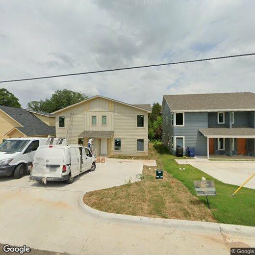 Foto principal - 2430-2428 S Fannin Ave