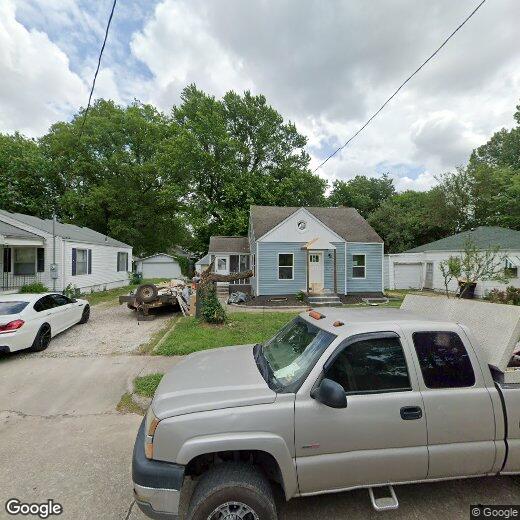 1124 S New Ave, Springfield, MO 65807 House Rental in Springfield, MO