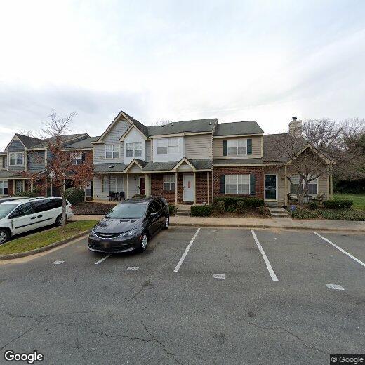 3818 Mosscroft Ln, Charlotte, NC 28215 Townhome Rentals in Charlotte