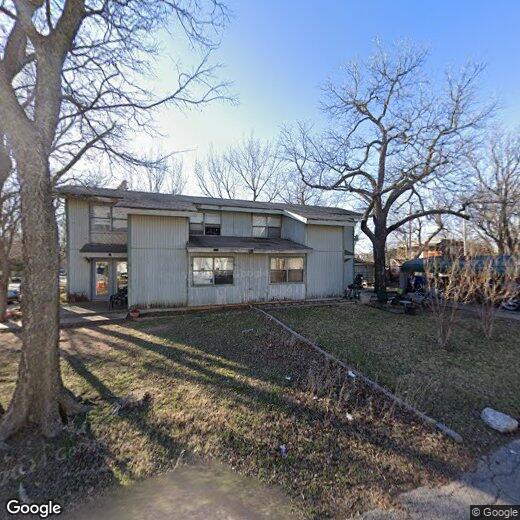 Primary Photo - 1201 NW Lake Ave